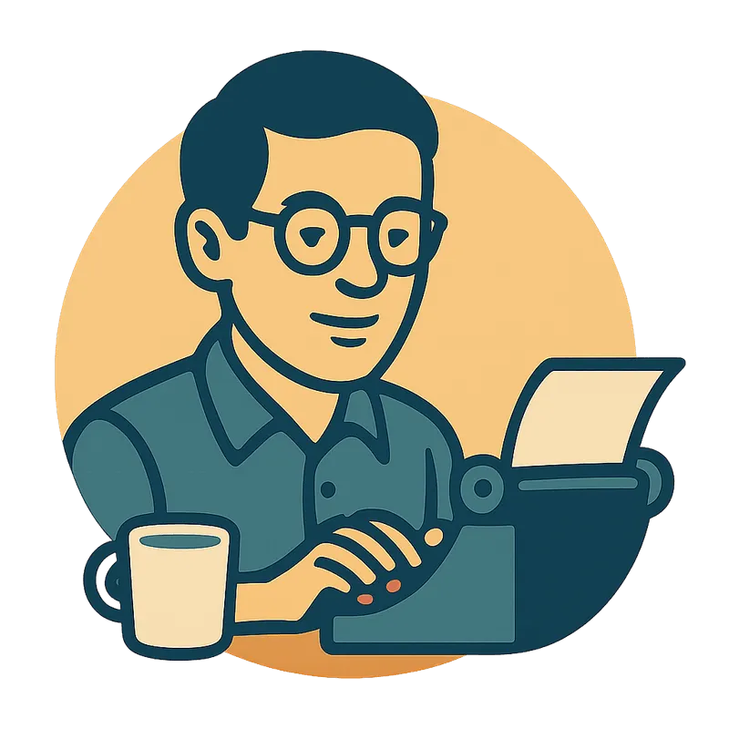 Numbers section icon